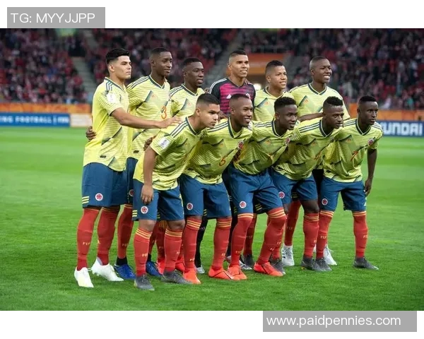 哥伦比亚足球队发展现状及未来挑战全面分析与展望